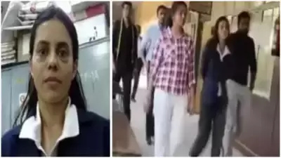 Gold smuggling case: Kannada Actress Ranya Rao's bail plea deferred to March 19