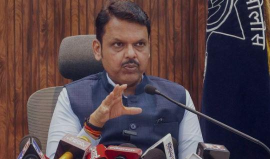 Maharashtra govt forms panel to examine legal framework for law on forced conversions and 'love jihad'