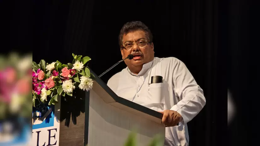Karnataka Set to Receive Rs 10 Lakh Cr Investment in Upcoming Investor Meet: Minister MB Patil