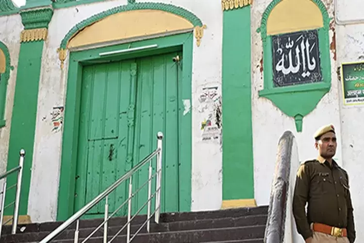 Sambhal mosque dispute: Court hearing scheduled for August 5