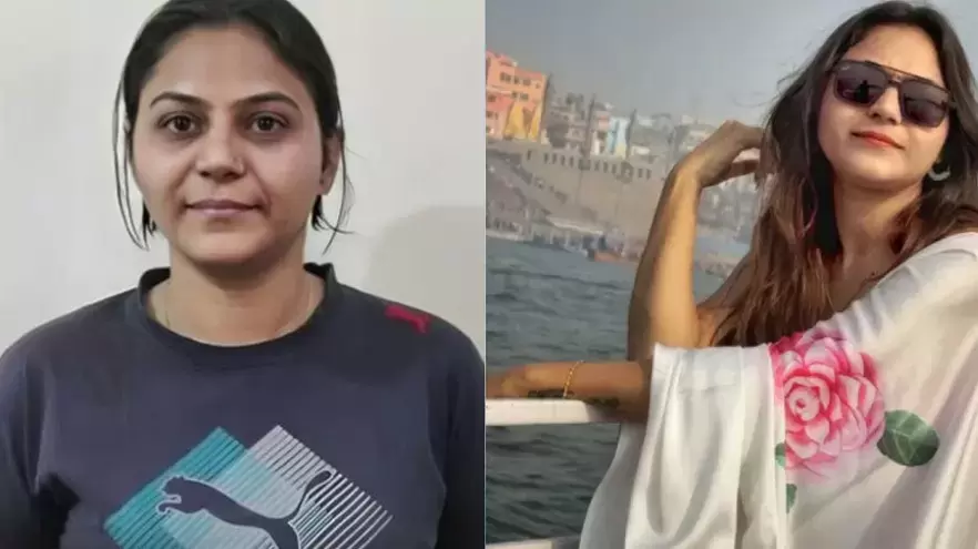 Odisha YouTuber under investigation for alleged links with ‘Pak spy’ Jyoti Malhotra: Police