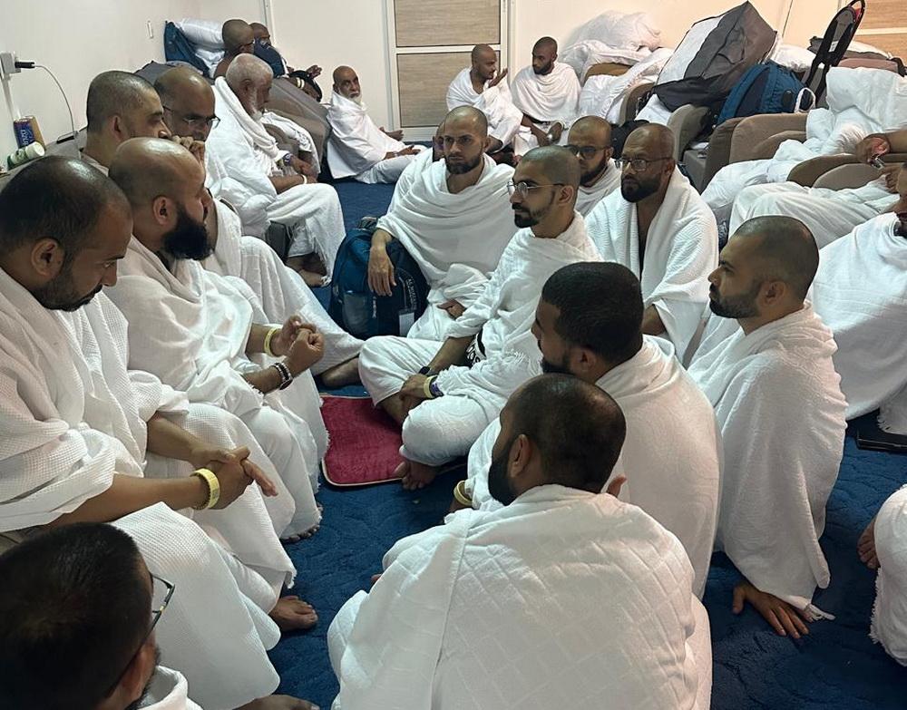 Hajj Uncertainty Looms for 52,000 Indians Under Private Quota; Over 200 from Bhatkal Affected