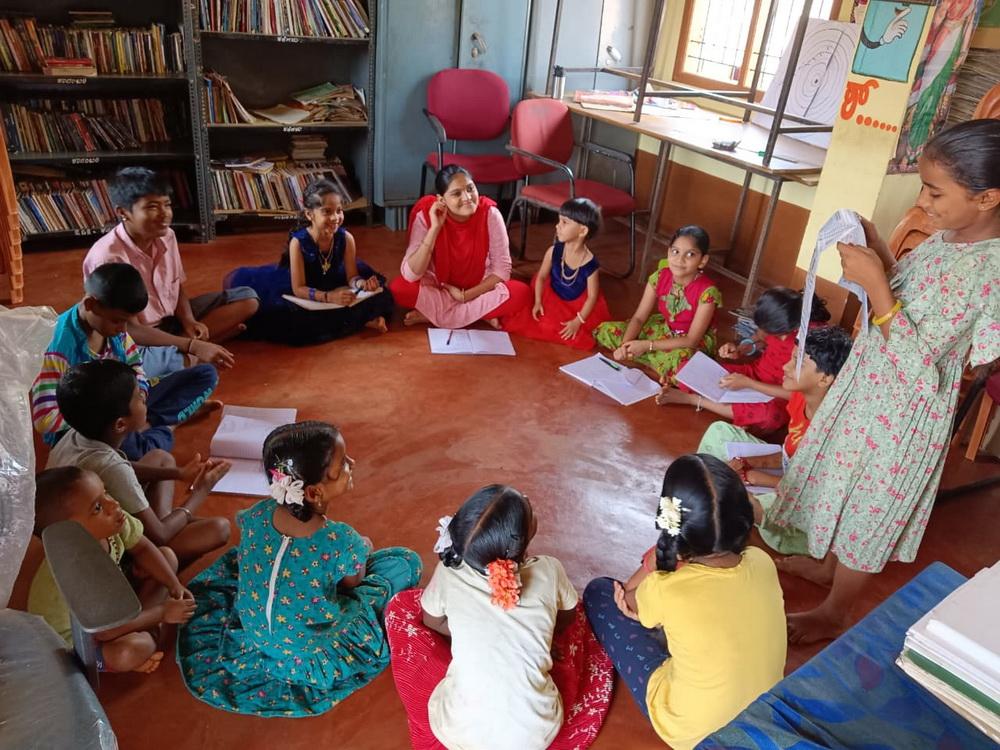 Karwar: Free summer camps for children in all gram panchayats across Uttara Kannada