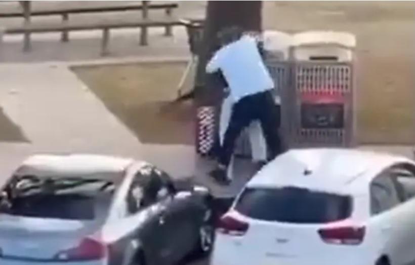 Man who disarmed gunman during Sydney attack hailed as hero by Australians