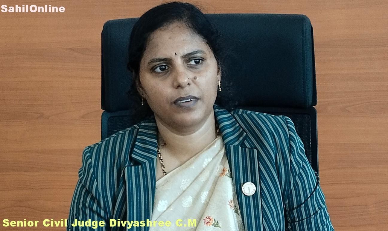 Karwar: National lok adalat aims to settle 7,500 cases in Uttara Kannada