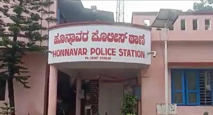 Controversial cow killing case in Honnavar: Police shoot suspect amid growing communal tensions