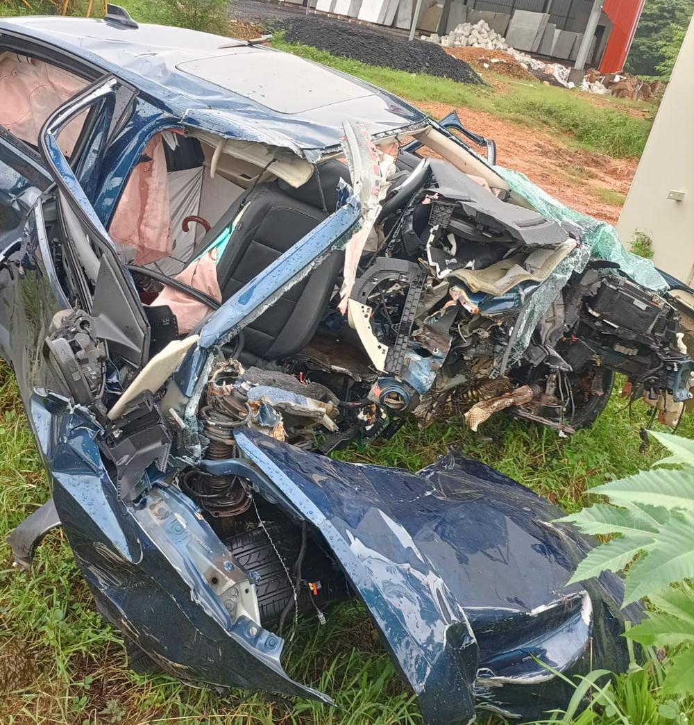 Two youths killed in car accident near Mangaluru