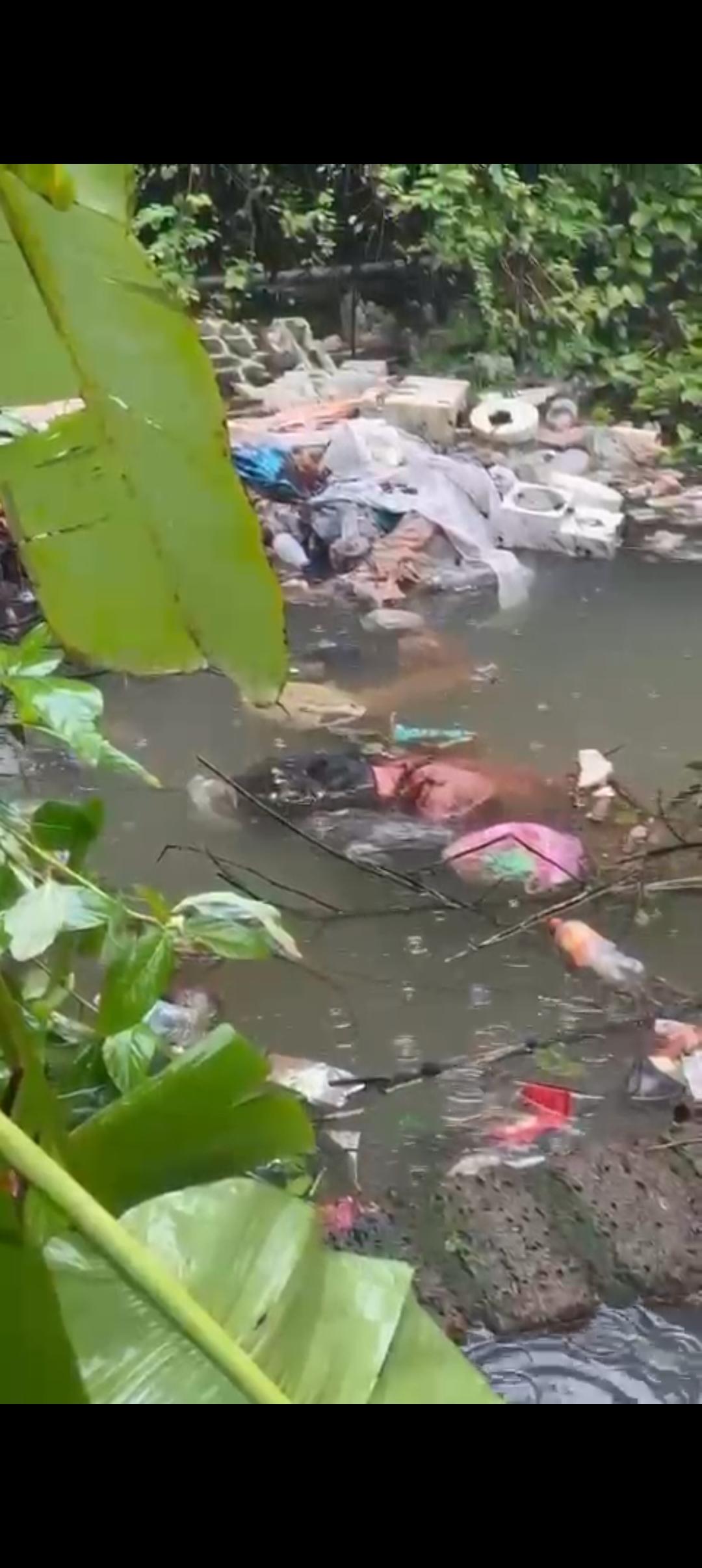 Missing youth found dead in stagnant water pool near Bantwal