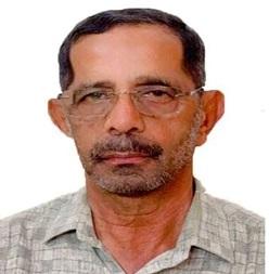 Bhatkal social activist Data Irshad passes away mid-flight to Dubai