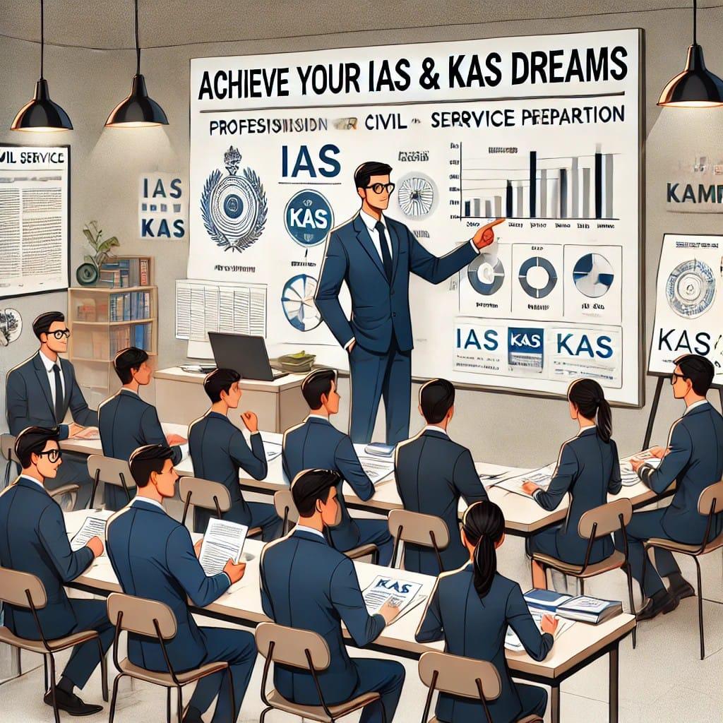 Karwar: IAS & KAS Exam training program announced by Karnataka state open university