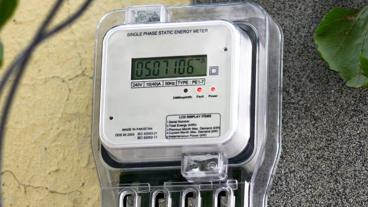 Smart meter installation in Karnataka: BESCOM ensures transparency and scientific pricing