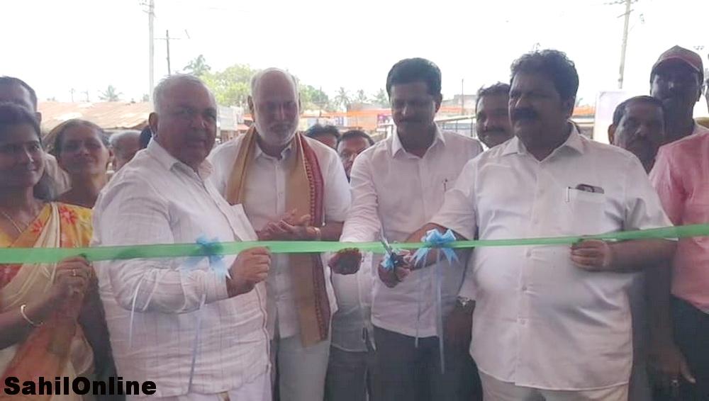 Karwar: State Govt allocates Rs. 130 crore for the purchase of 2000 buses: Minister Ramalinga Reddy