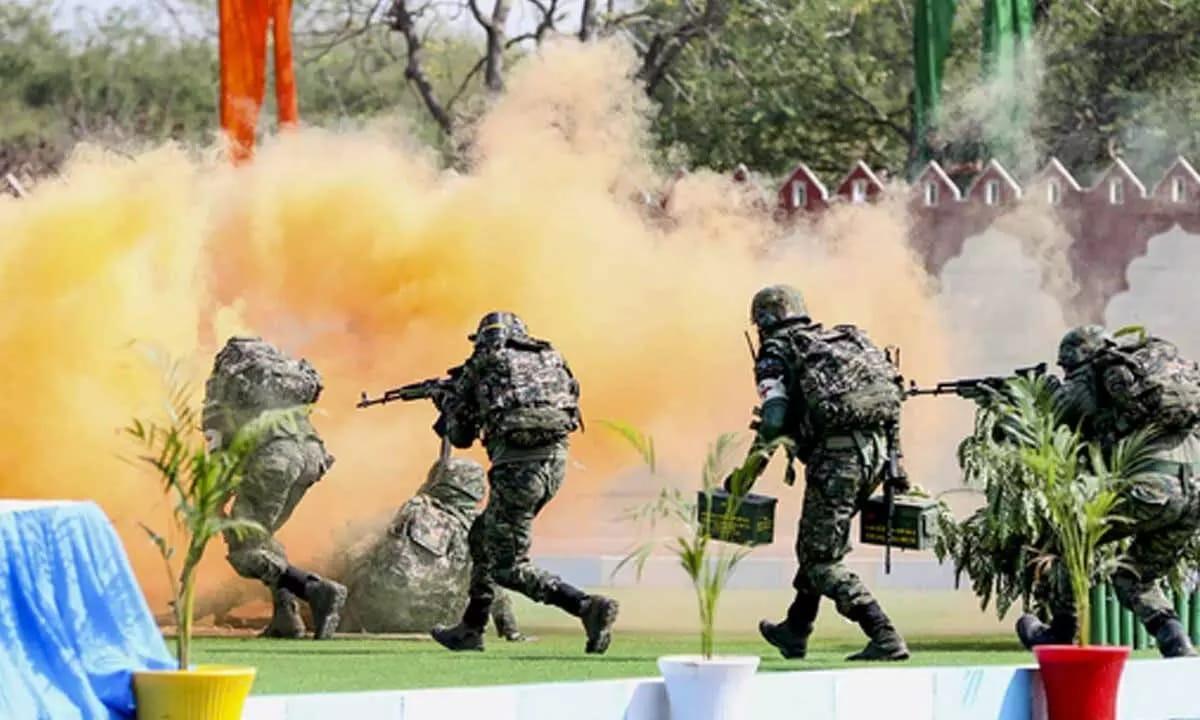 Operation Abhyas: Mock drills to be conducted in Karwar to enhance emergency preparedness