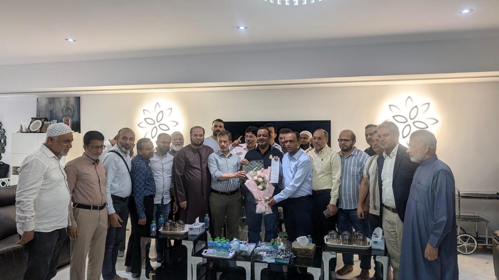 Bhatkal’s incomplete and substandard NH four-lane works spark outcry in Dubai