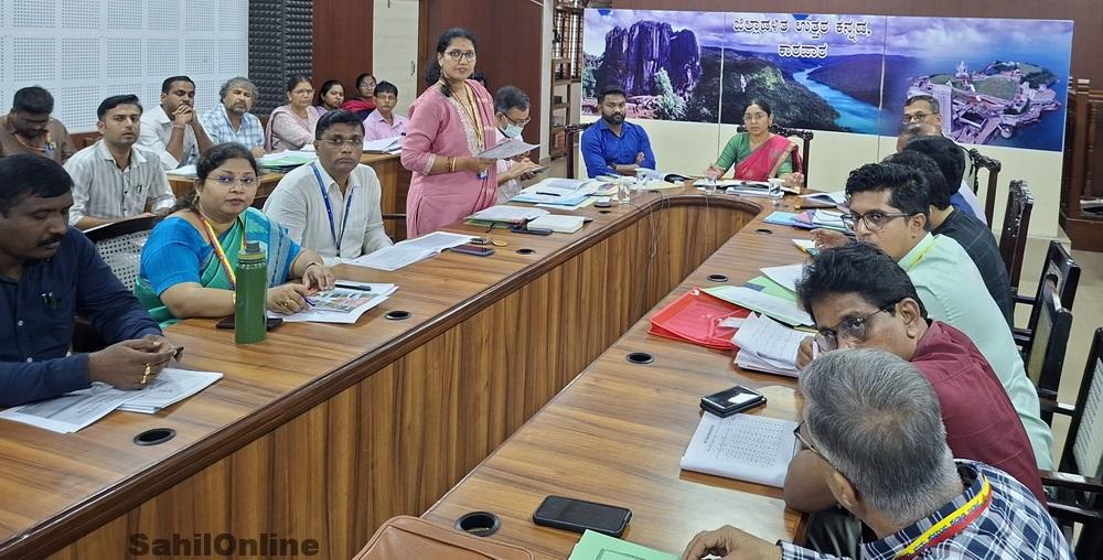 Sirsi leads, Joida trails in graduate voter registration; Bhatkal fails to match expectations