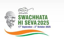 ‘Swachhata Hi Seva’ campaign to be observed across Uttara Kannada from September 17
