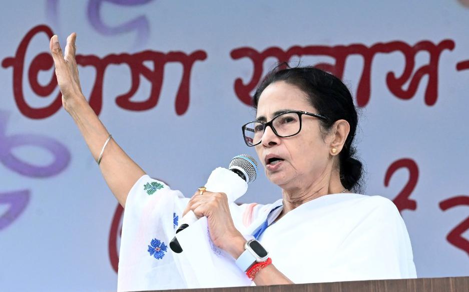Delhi Police denies Mamata’s claim of assault on Bengali migrants, labels video as 'fabricated'