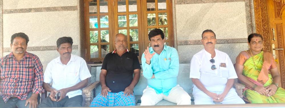 Activists flag irregularities in forest rights ‘Mahazar’ process in Bhatkal