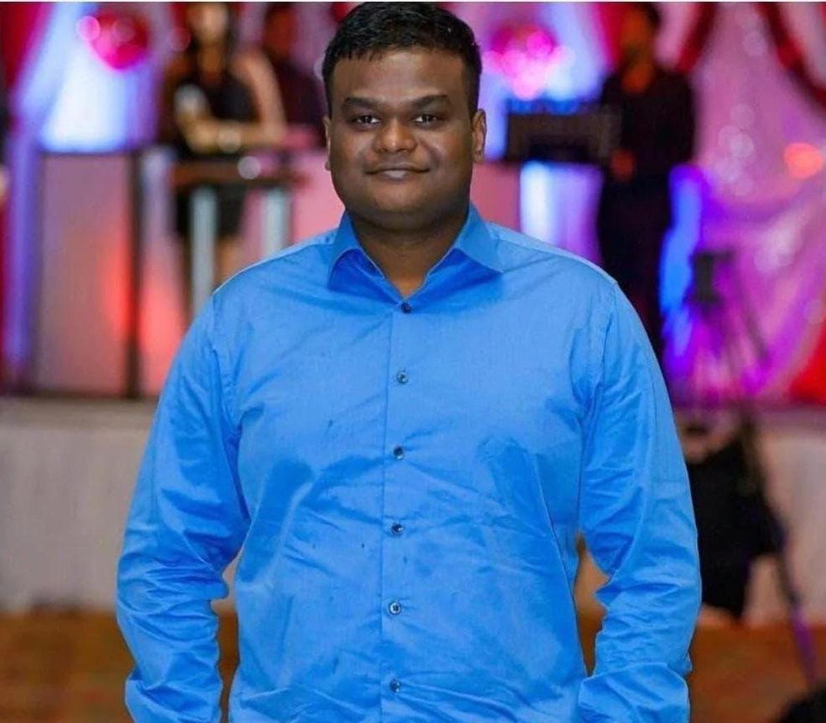 Indian-origin shooting victim in Canada had planned to return home, say parents