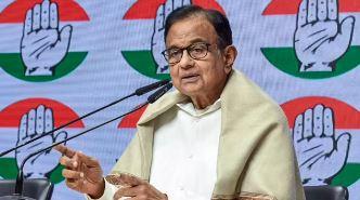 Chidambaram slams budget as “forgettable”, says FM ignored last year’s promises