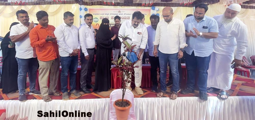 Bhatkal gets second Indira Canteen; Breakfast at ₹5, Meals at ₹10