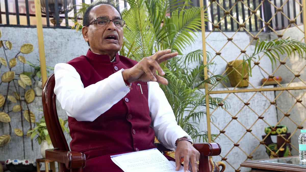 India to end imports of fruits, vegetables and flowers, says Union Minister Chouhan