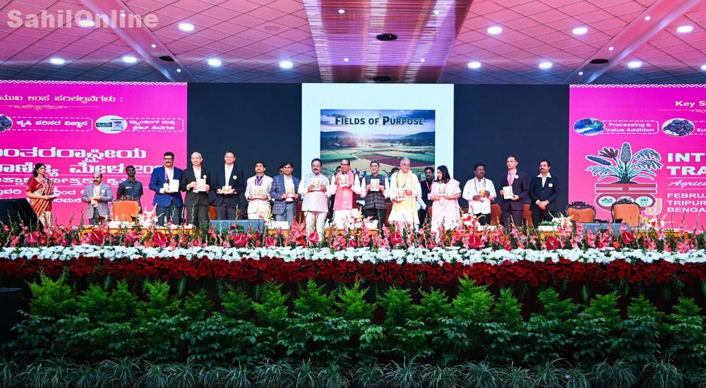 Karnataka to get seed villages, dal mills as Centre pushes value addition in agriculture