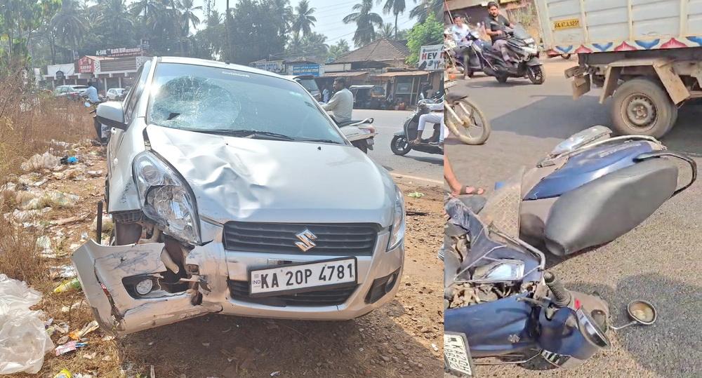 Uttara Kannada highways turn into death traps: 726 killed in three years; Bhatkal worst hit