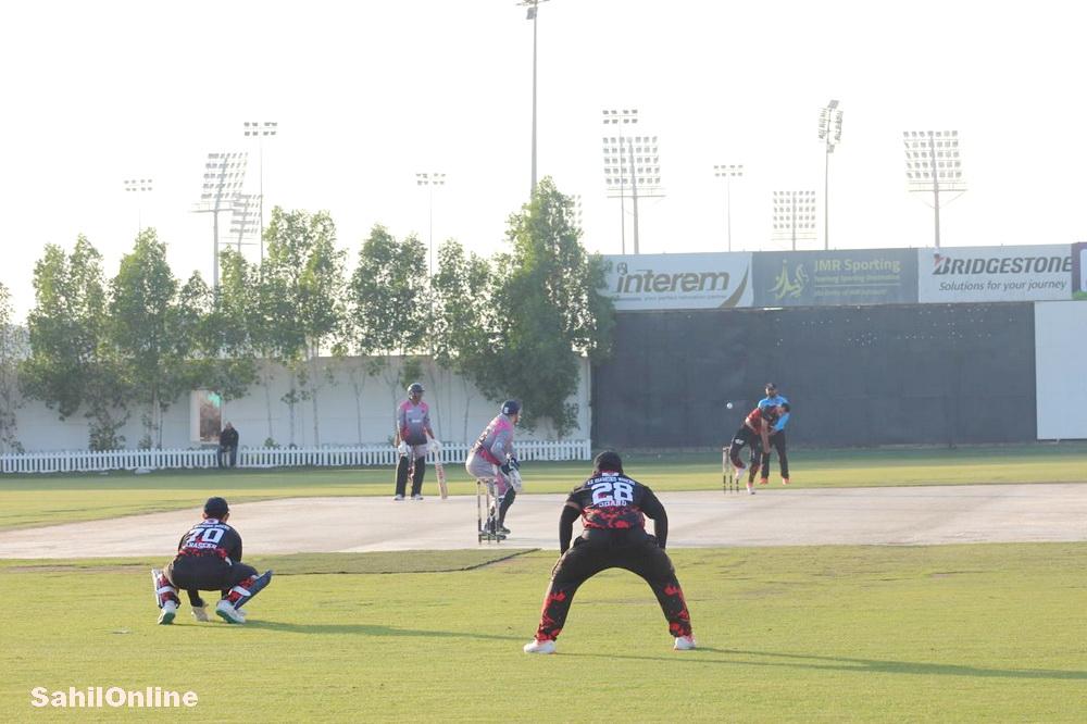 Bhatkal Premier League begins in Dubai; M Ali Jushiddi becomes first Bhatkal batter to hit six sixes in an over