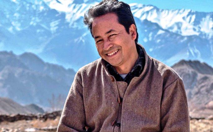 Supreme Court orders specialist medical check-up for Sonam Wangchuk
