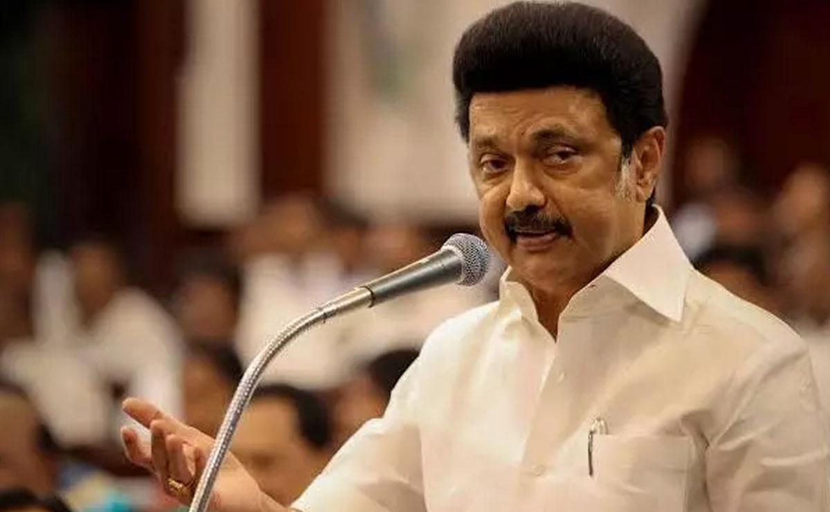 Stalin urges Centre to speed up Tamil Nadu rail projects, release long-pending funds