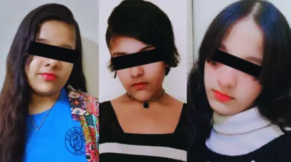 Ghaziabad triple suicide: Sisters reportedly distressed after phones were taken away