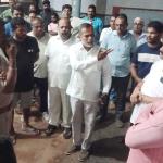 Bhatkal moral policing row: Hindutva leader booked after alleged abuse of police officers