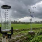Bhatkal: BJP claims credit for state's move to maintain rain gauges