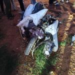 Social worker killed in car-scooter crash near Mangaluru
