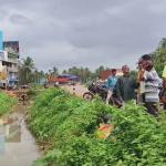 Sewage leak pollutes 50+ wells in Bhatkal, locals warn of protest