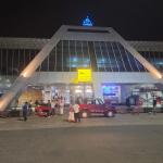 Missile fears after Iran strikes: Bhatkal families among Indians leaving Dubai via Muscat