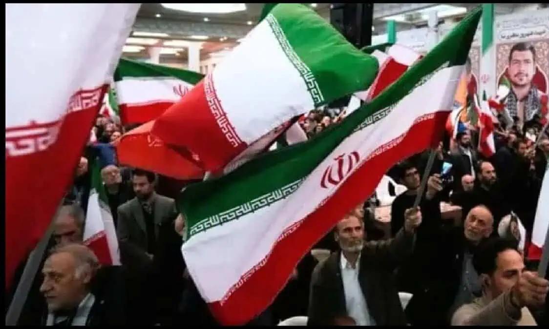 Iran protest unrest: Activists say death toll climbs to 116 amid demonstrations against theocracy