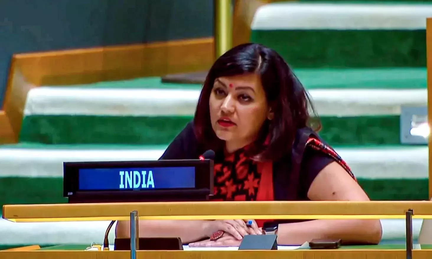 India claims Pakistan military sought truce during Operation Sindoor