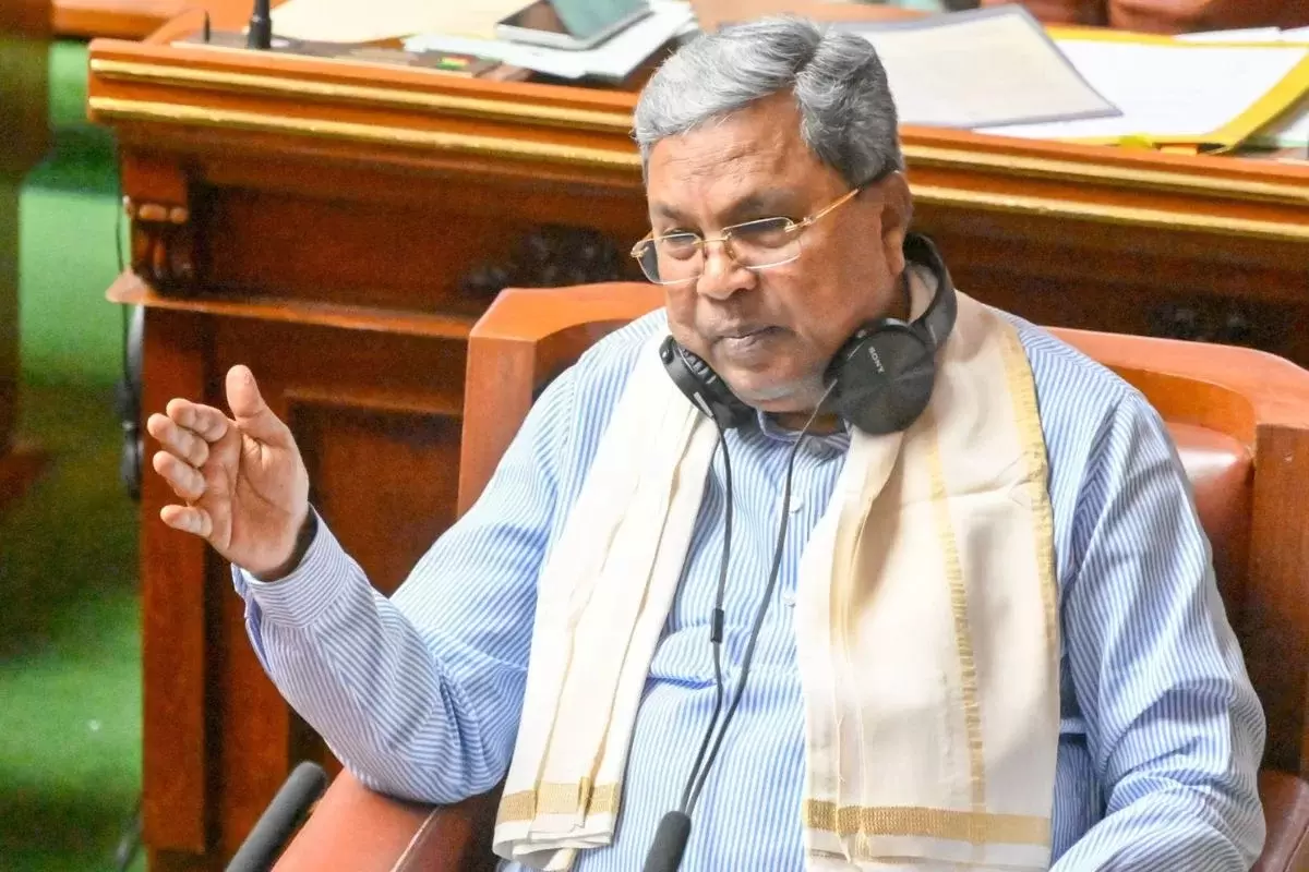 Karnataka Cabinet clears amendment to KTPP Act, reserves 4% tender quota for muslim contractors