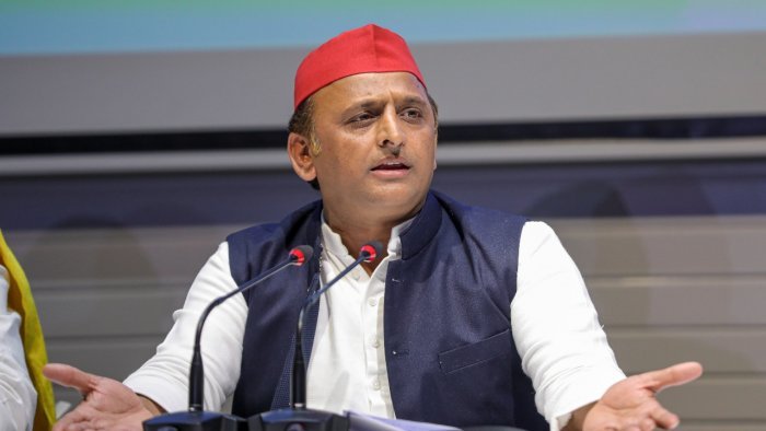 'Fake' encounters are staged in Uttar Pradesh, claims Akhilesh after killing of Atiq Ahmed's son