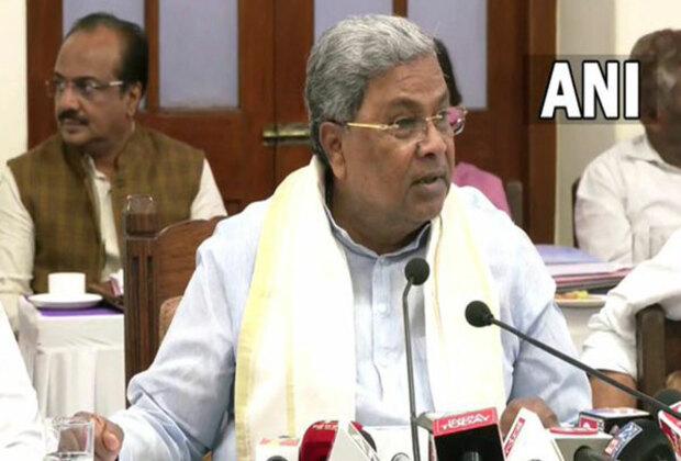 Siddaramaiah seeks legal amendment to shut down shops selling drugs