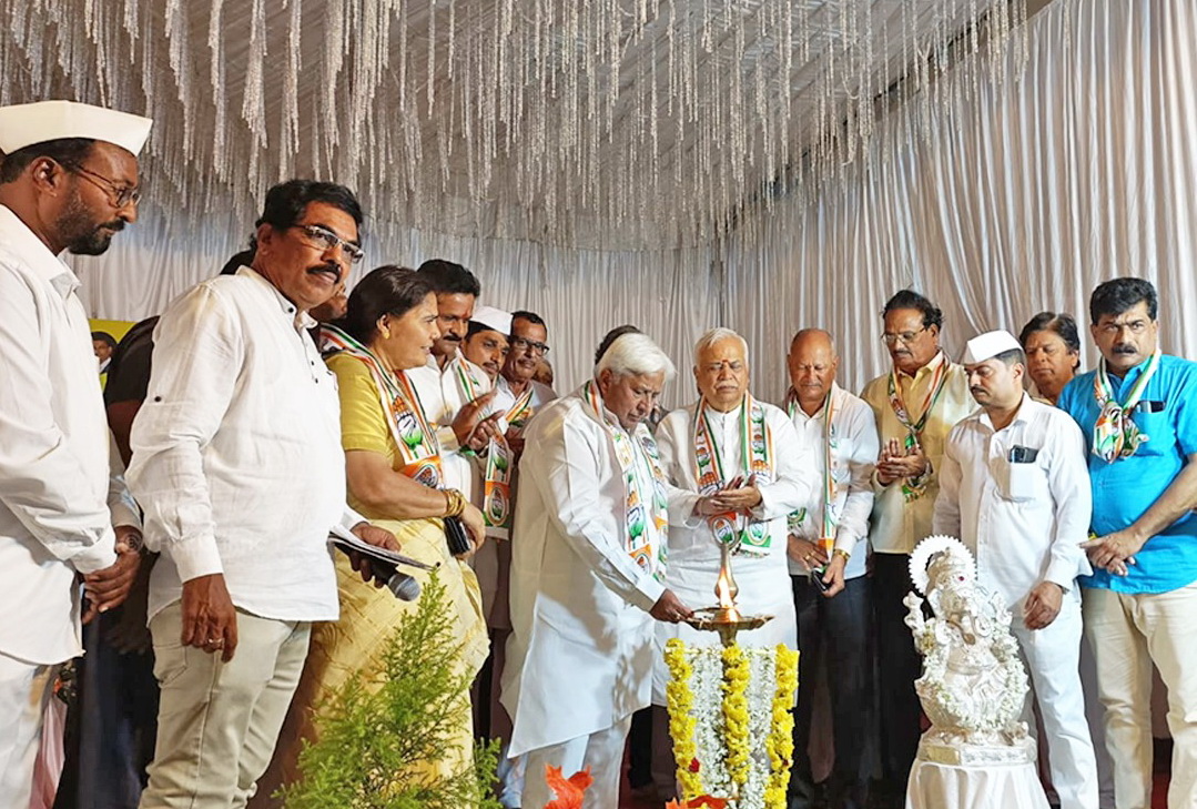 Ankola: Karnataka Congress confident of winning 20 Lok Sabha seats