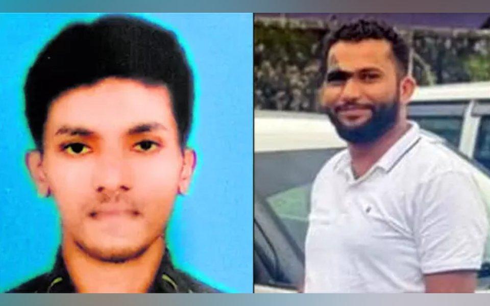 SDPI stages protest demanding SIT probe into Ashraf and Rahiman murder cases