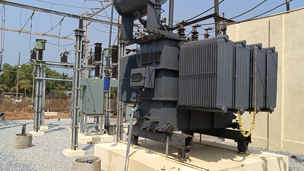 Power outage in Kumta, Honnavar, and Bhatkal on March 22 due to battery replacement work