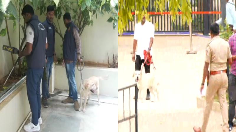 Bomb Threats to Two Bengaluru Institutions Prove to Be Hoaxes