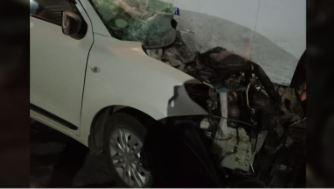 Bengaluru: IndiGo staff member dies in tragic road accident