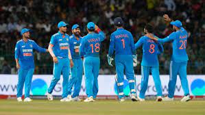 Cricket among five sports given Olympic status for 2028 Los Angeles Games, breakdance dropped