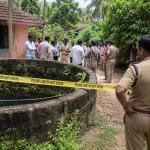 Missing college student found dead in well near home in Bhatkal