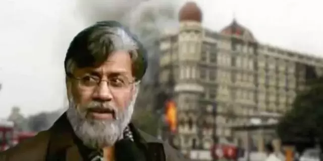 US Supreme Court Rejects 26/11 Accused Tahawwur Rana's Appeal Against Extradition to India